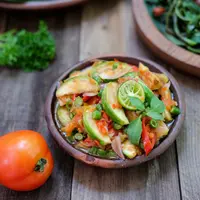 ilustrasi beberuk terong/copyright by abimanyu_studio (Shutterstock)