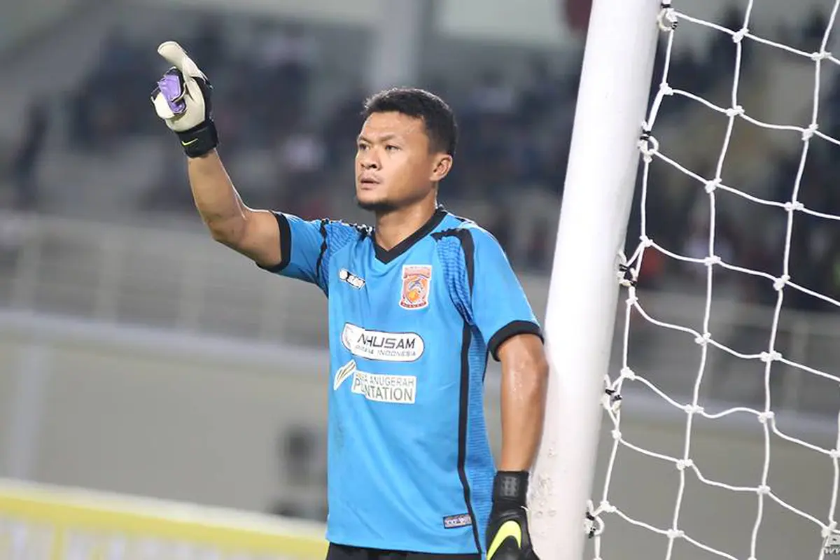 Dian Agus Prasetyo