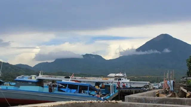 Candu Pornografi Mulai Jangkiti Anak-Anak di Pulau Seribu 