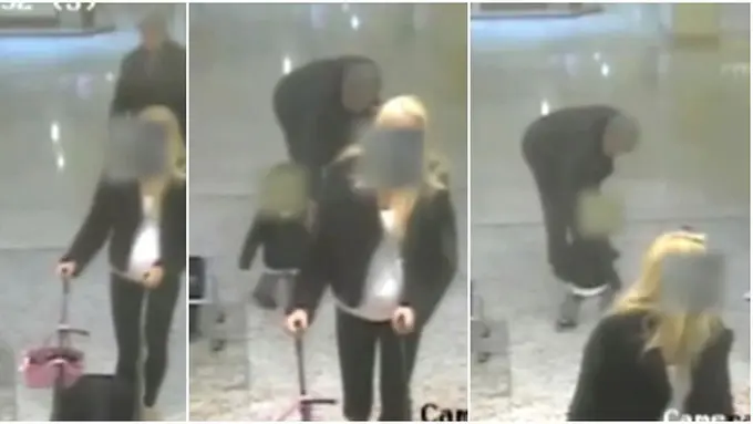 Photo copyright Dailymail.co.uk