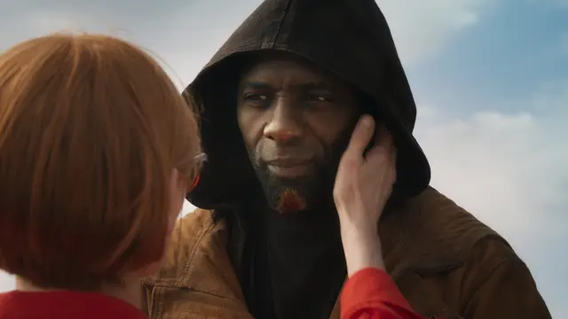 Salah satu adegan film Three Thousand Years of Longing. (Foto: Dok. FilmNation Entertainment/ IMDb)