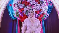 7 Potret Uut Permatasari Selama Hamil Besar Anak Kedua, Tetap Bugar dan Memesona