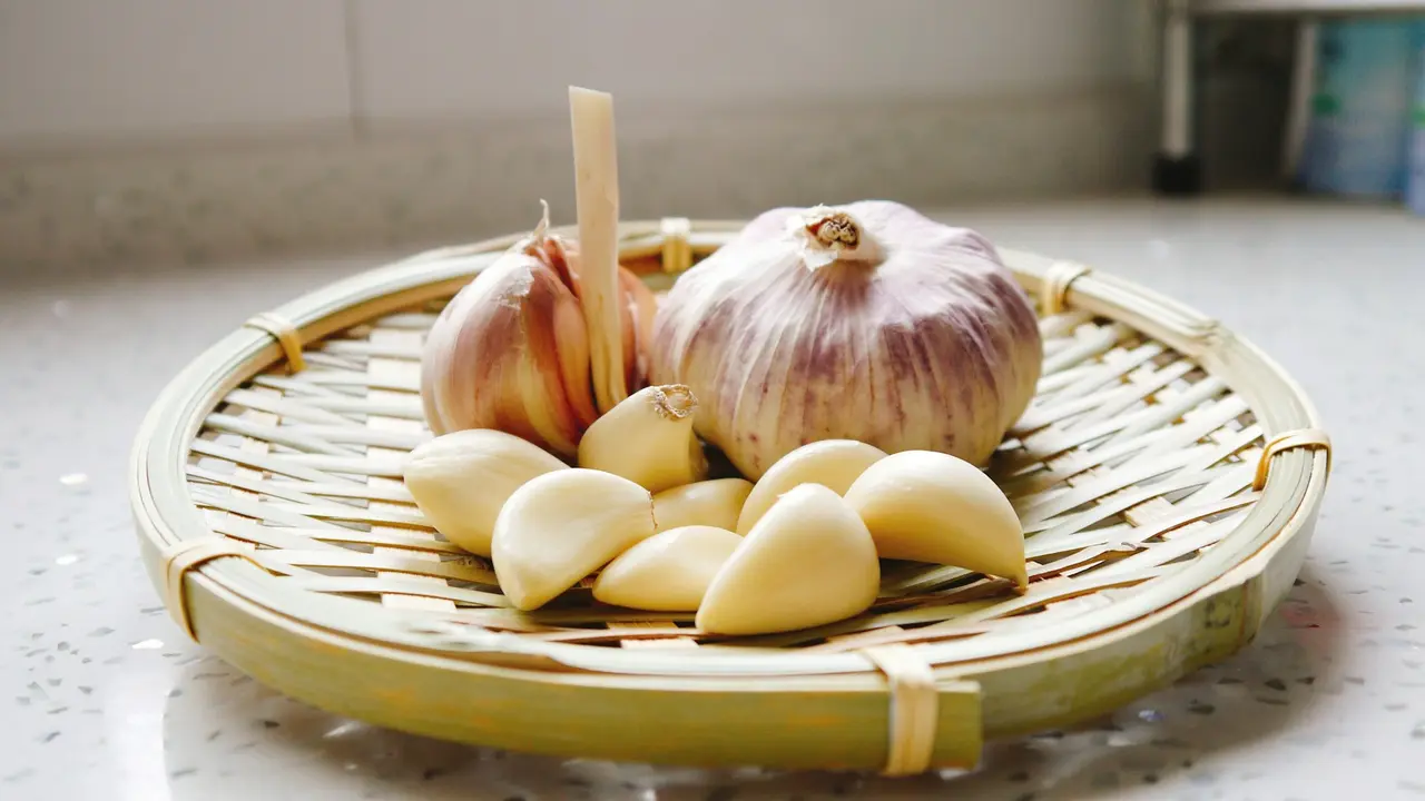 Bawang Putih