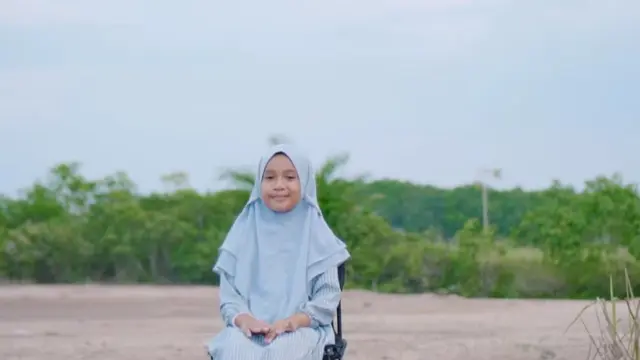7 Lagu Islami Anak yang Menyentuh dan Pas untuk Keluarga