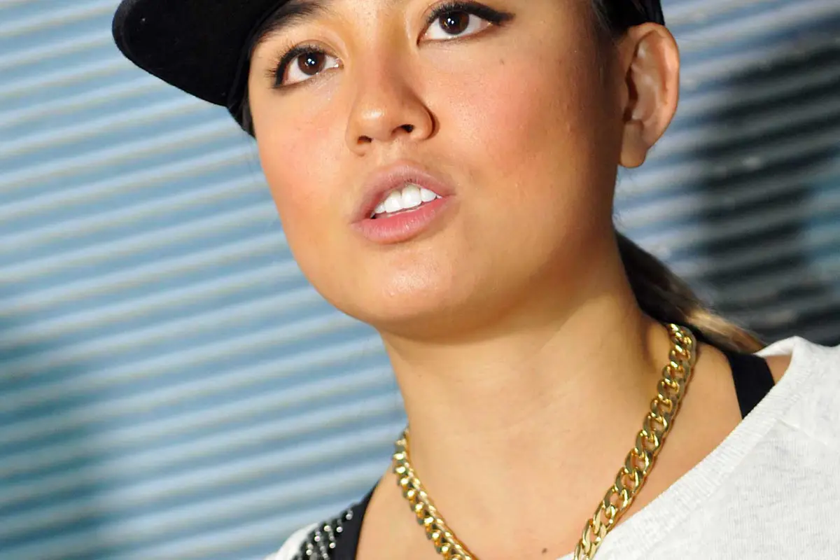 Agnes Monica