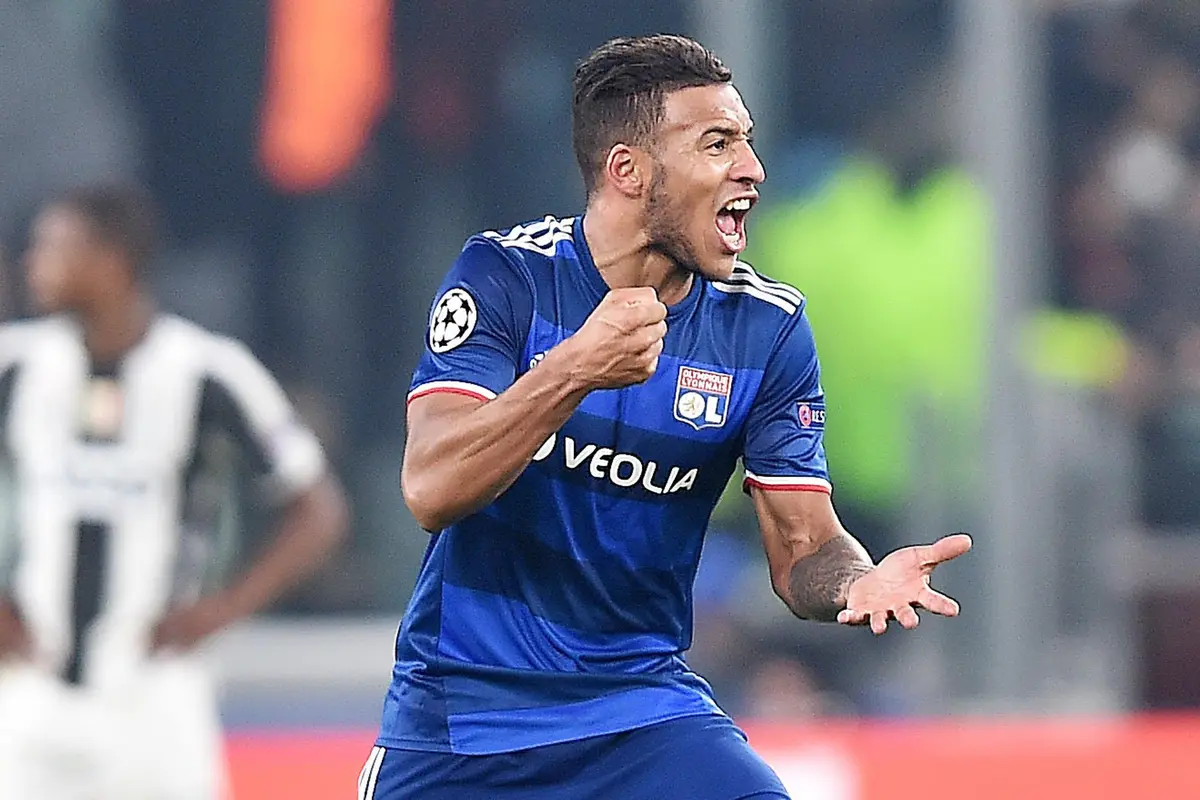 Corentin Tolisso