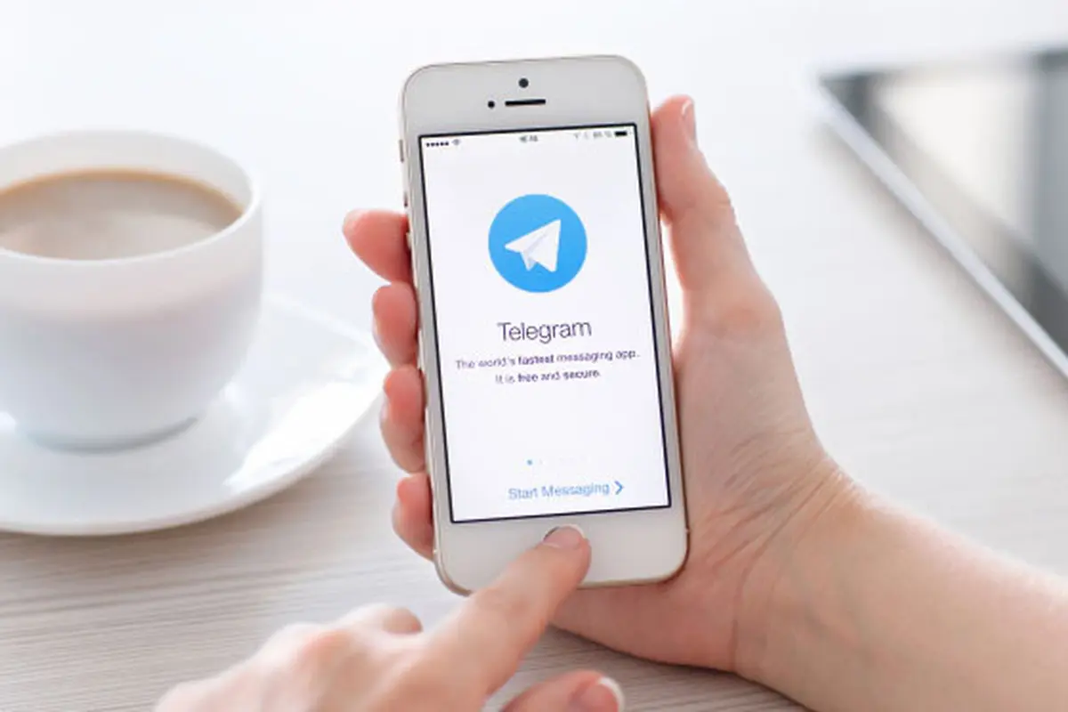 Telegram