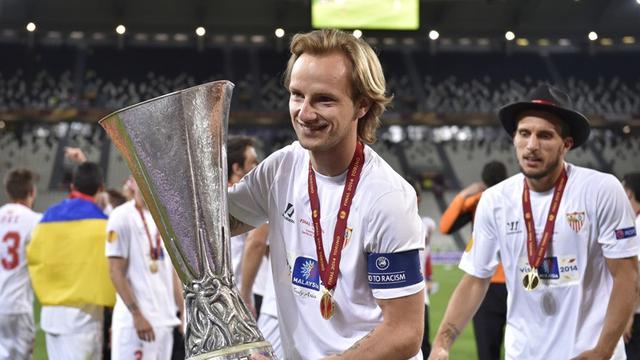 Ivan Rakitic