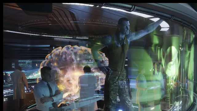 Film Avatar 2 atau Avatar: The Way of Water (Foto: 20th Century via IMDB.com)