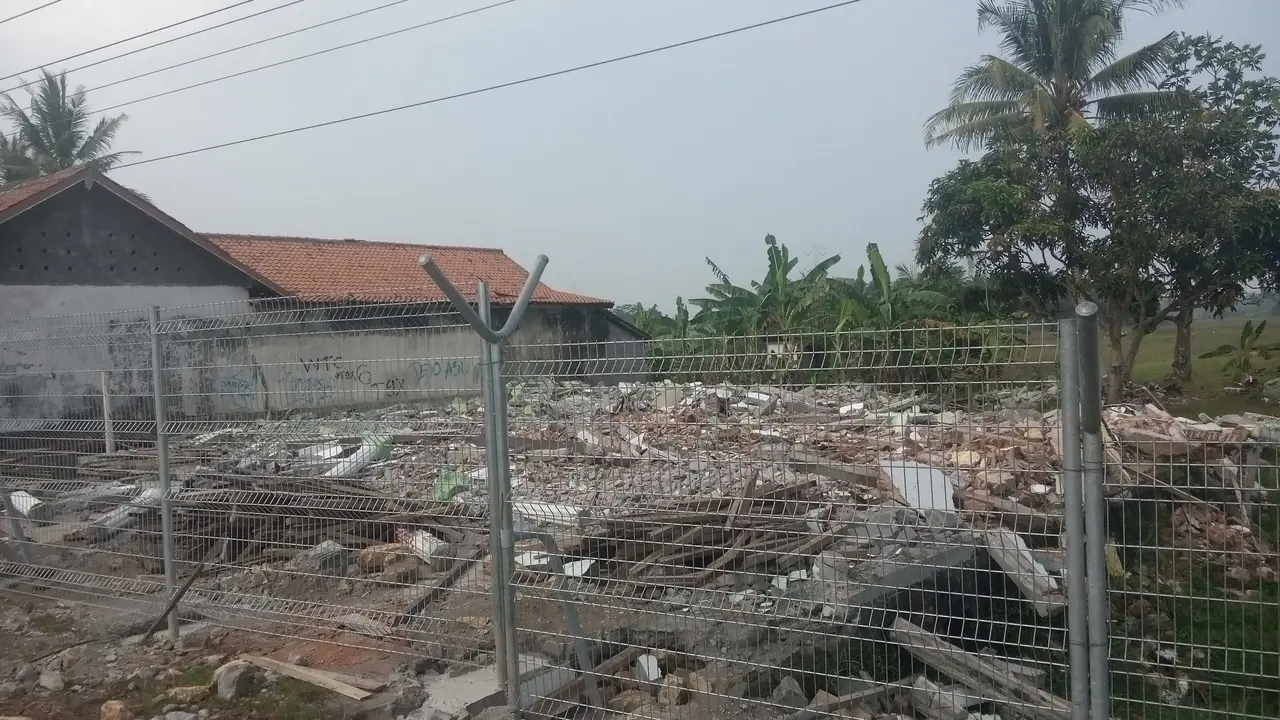 Warga Pemrotes Pembangunan Bandara Baru Yogyakarta Melunak