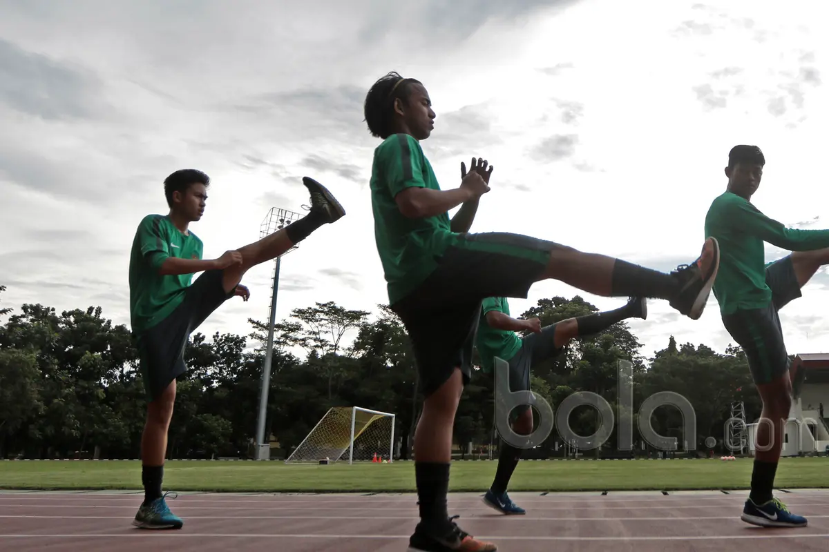 Timnas Indonesia U-19