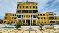 Viral Biaya Fantastis Ujian Kelulusan hingga Wisuda di Universitas Bina Mandiri Gorontalo, Pihak Kampus Angkat Bicara