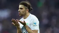 Inter Milan Segera Rampungkan Transfer Ricardo Rodriguez