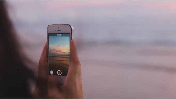 Instagram TV/copyright unsplash.com/@rhindaxu