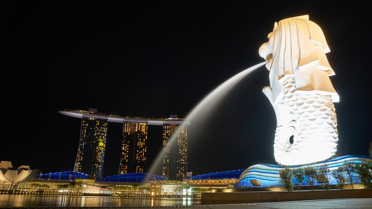 Daftar Miliarder Singapura 2025, Kekayaannya Tembus Rp 3.932 Triliun