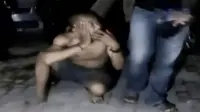 Jelang Lebaran, 5 Orang Digerebek Pesta Sabu