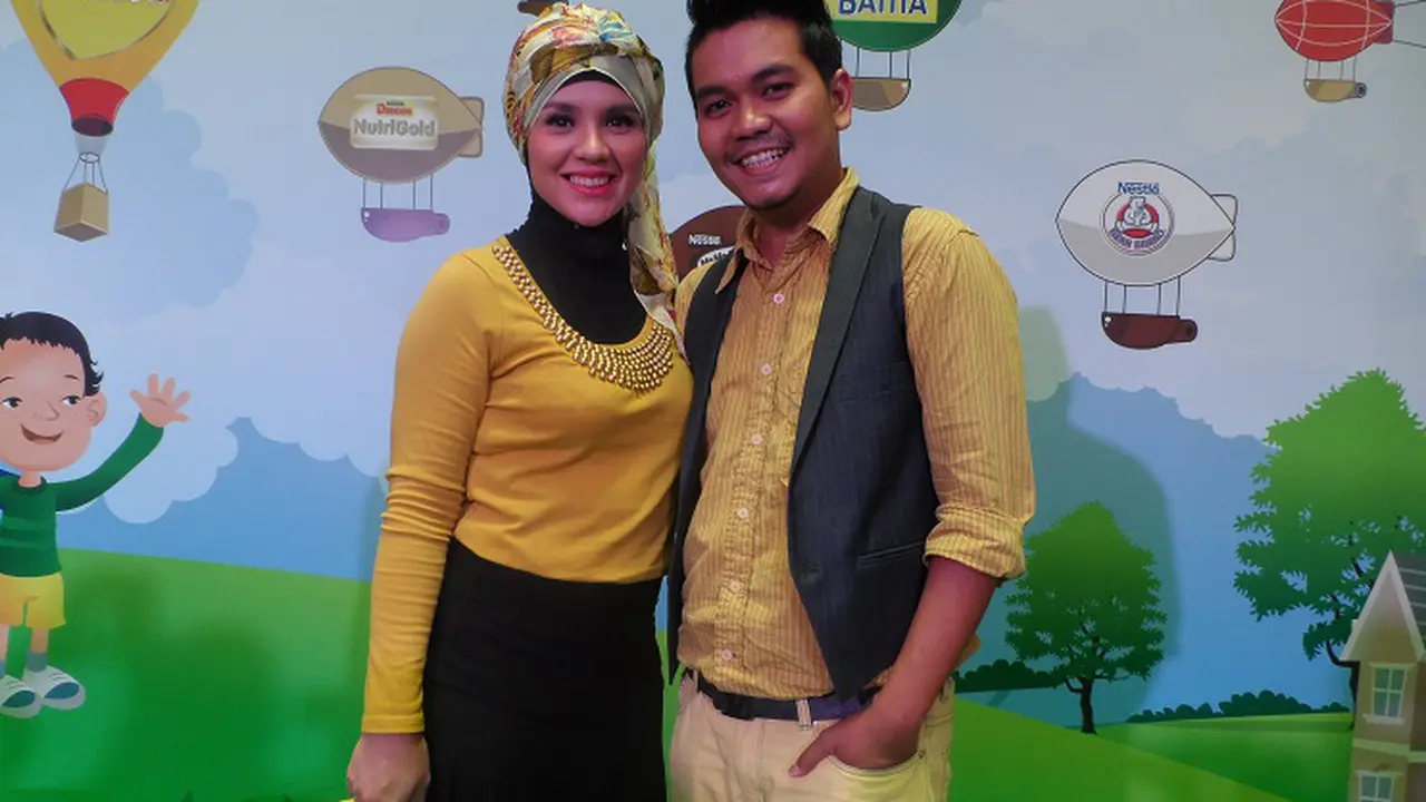 Indra Bekti
