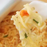 Ilustrasi Mie (iStockphoto)​