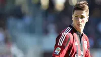 Torres Konfirmasi Balik ke Atletico Madrid Via Twitter