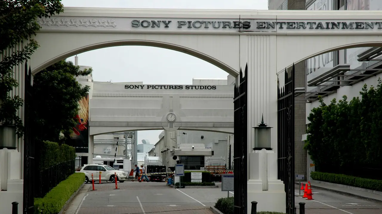 Jadi Korban Peretasan Hacker, Karyawan Sony Stress