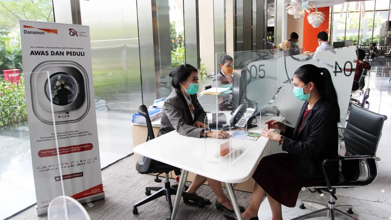 Bank Danamon-Manulife