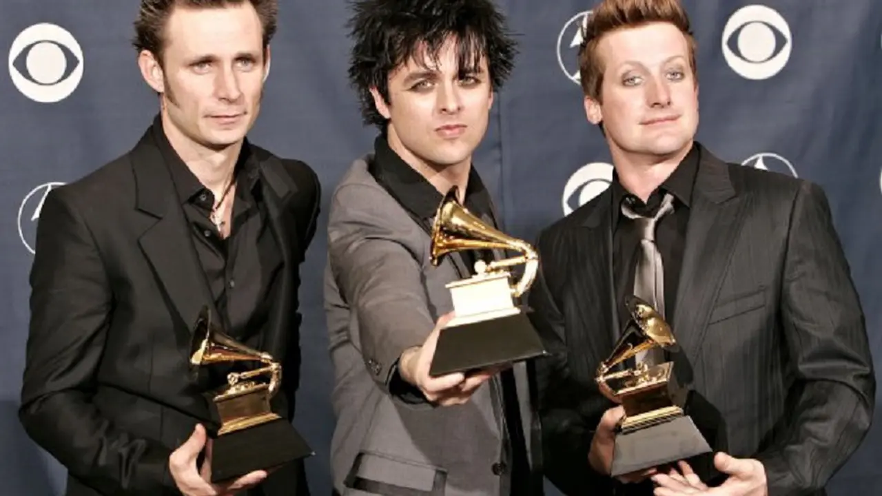 "Album Baru Green Day Bakal Fanstastis"