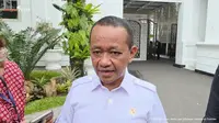 Bahlil Minta Maaf, Pemulihan Listrik Pasca-Banjir di Aceh Belum Rampung