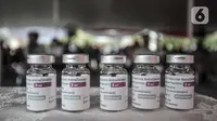 Kemampuan 5 Jenis Vaksin COVID-19 Lawan 3 Varian Corona di Indonesia