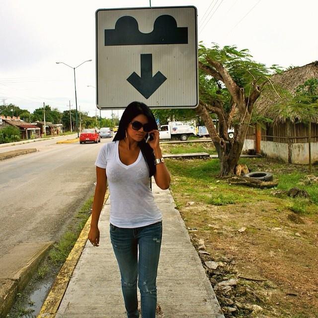 Foto: facebook.com/ItsFarahQuinn