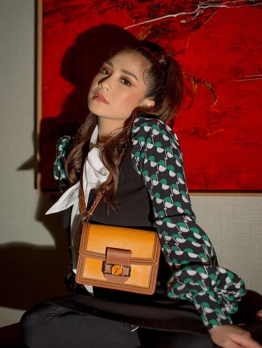 (Instagram/raffinagita1717)