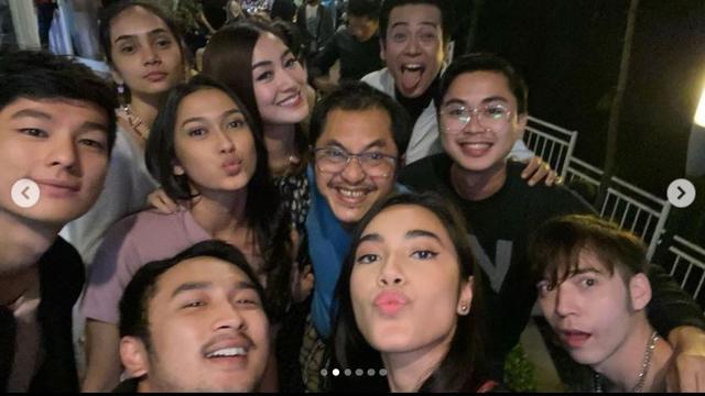 Badai Pasti Berlalu (Foto: Instagram/@indrayanto)