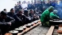 Segmen 7: Ritual Siraman Gong Sekati hingga Pernik Natal