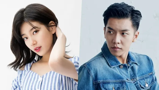 [Bintang] Akhirnya Suzy Beradu Akting Lagi dengan Lee Seung Gi