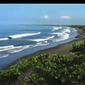  Pantai Rambut Siwi Bali yang elok Untuk Melepas Penat