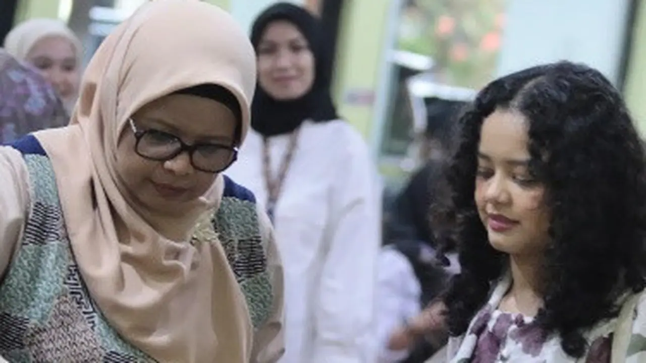Rekomendasi Makanan Khas Cirebon yang Wajib Dicoba Versi Istri Anies Baswedan