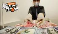 Serangan Brutal di 24 Jam Pertama Hari Gajian