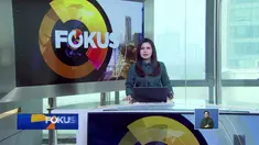 Fokus edisi (03/10) kali ini memiliki berita di antaranya, Banjir Bandang Rusak Jembatan Penghubung, Operasi Penegakan Protokol Kesehatan, Tumpukan Sampah di Kali Kampung Bogor, dan berita terkini lainnya.