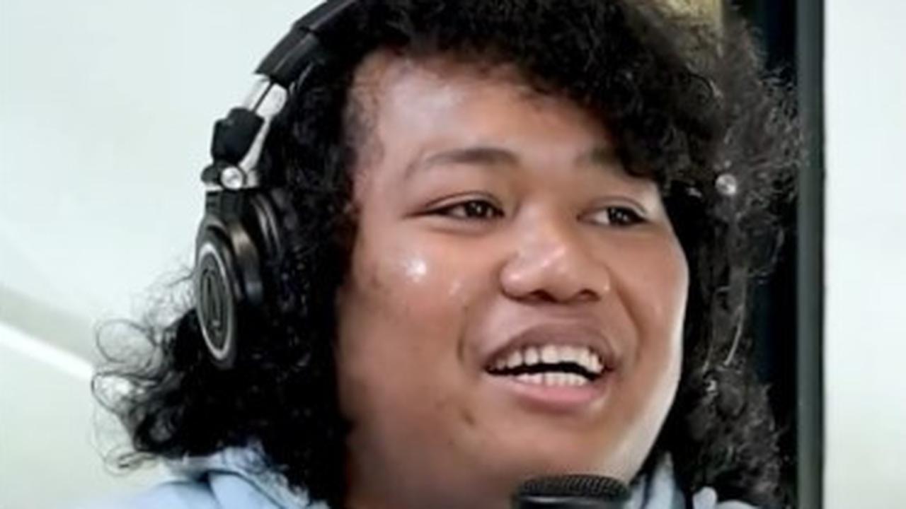 Komika Marshel Widianto (https://www.instagram.com/p/CbAQIIDvEB_/)