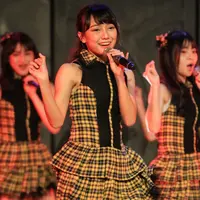 JKT48 Merayakan Hari Valentine dengan Fans (Adrian Putra/bintang.com)