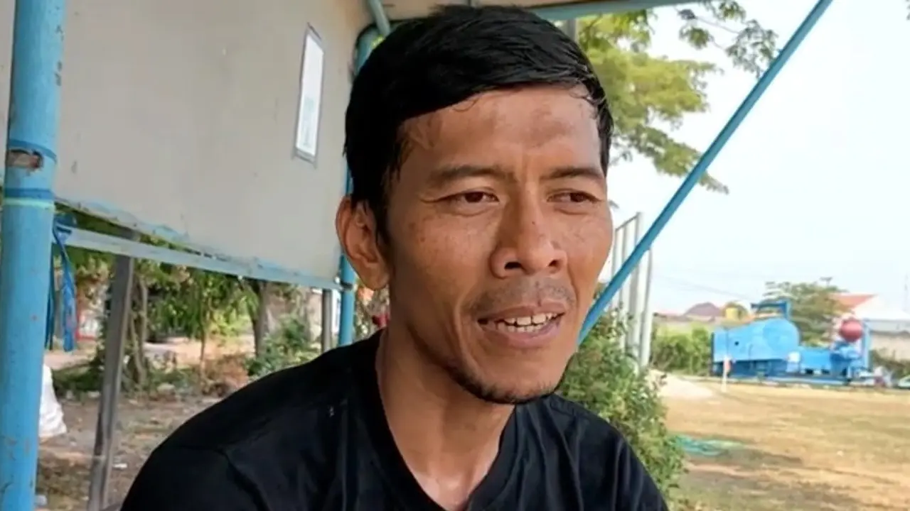Khoirul Mashuda