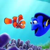 Finding Dory. Foto: via telegraph.co.uk