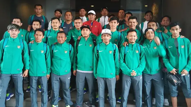 Timnas Futsal Indonesia