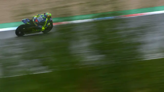Valentino Rossi
