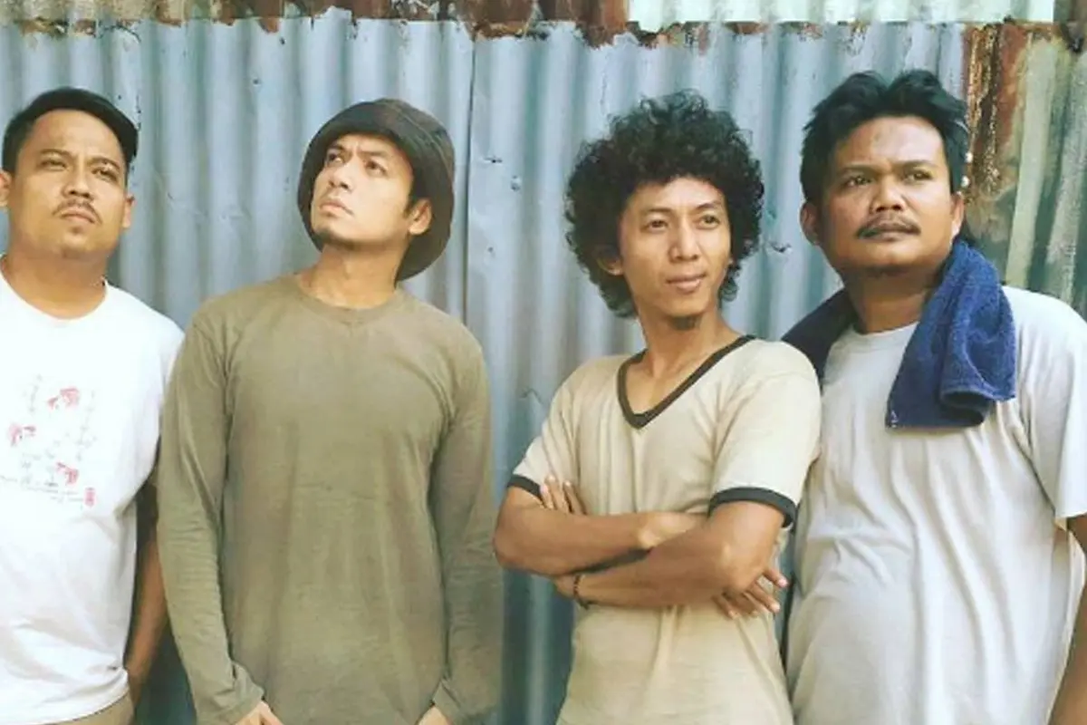 Gali Lobang Tutup Lobang 