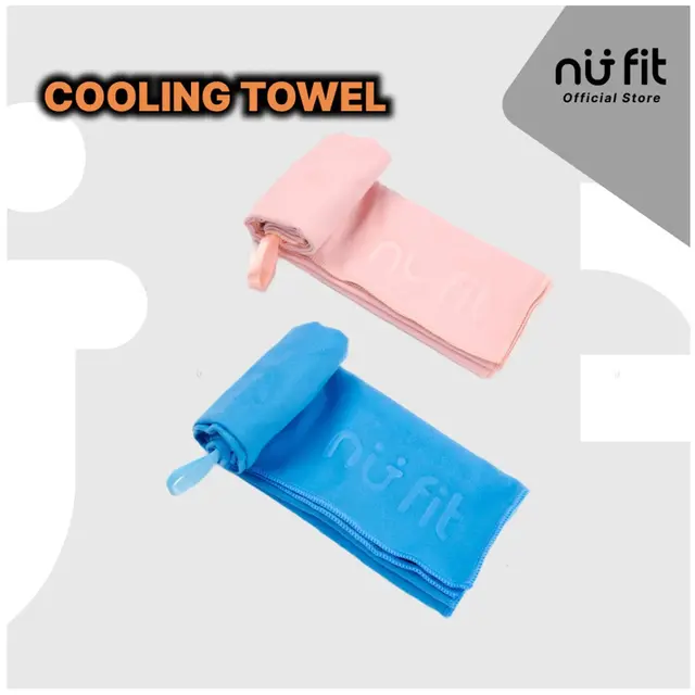Handuk Microfiber