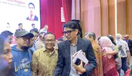 Guru Besar UGM Ungkap Masalah Pancasila dalam Praktik Bernegara