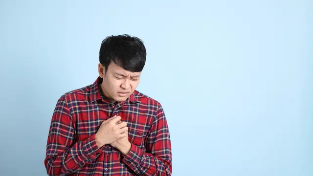 Waspada Penyakit Jantung Koroner di Usia Produktif
