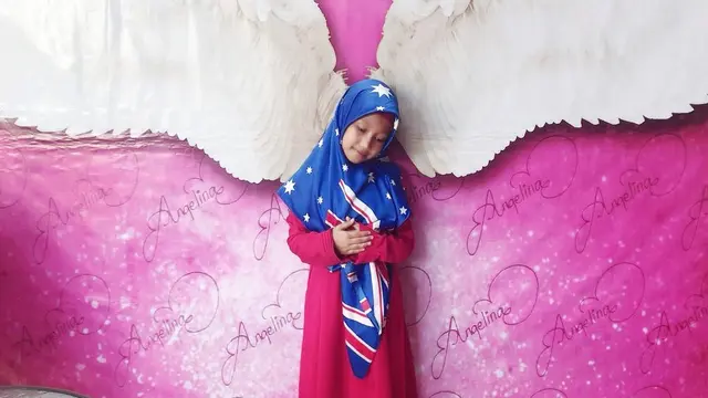 Ansyifa Nurjannah Rahma Sendam