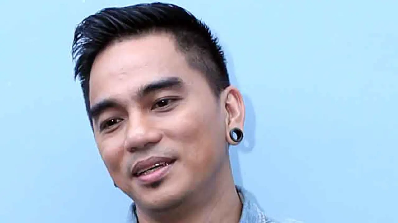 [Bintang] Enda Pasha