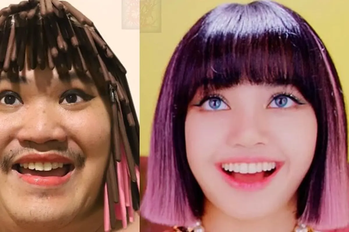 6 Cosplay Low Budget Pakai Snack Ini Hasilnya Bikin Ngakak
